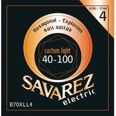 Savarez B70XLL4