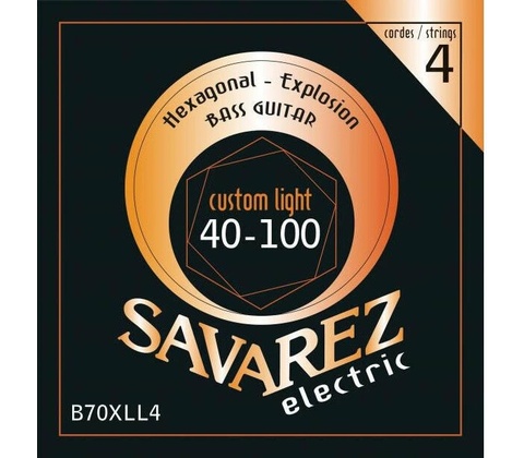 Savarez B70XLL4