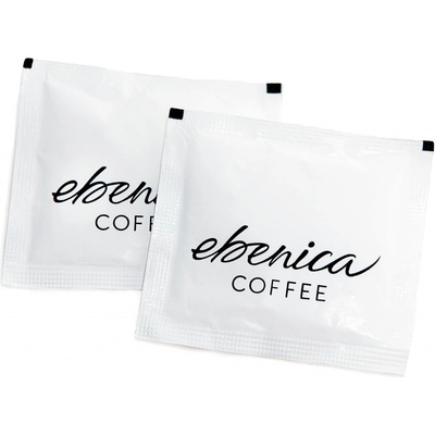 Ebenica biely kryštálový cukor do kávy 4800 g