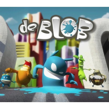 de Blob