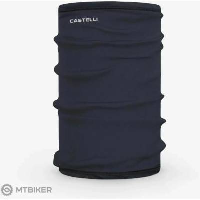 Castelli PRO THERMAL 3 nákrčník černá