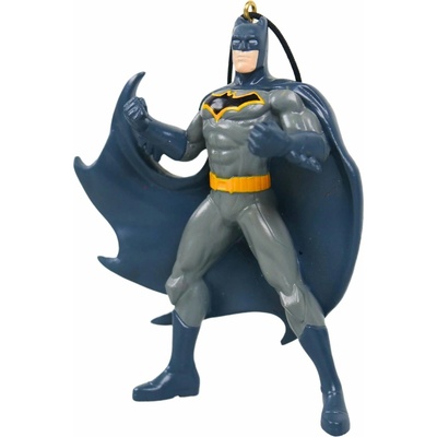 Christmas Inspiration DC Heroes Vánoční ozdoba Batman 9 cm