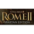 Total War: Rome 2 (Spartan Edition)