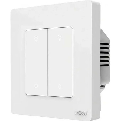 Moes Star Ring ZigBee 3.0 MOES-ZS-SR-EUD2-WH-MS-2294