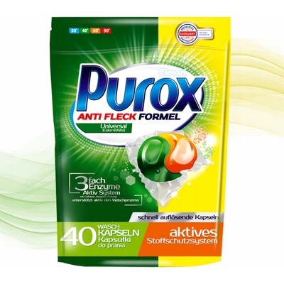 Purox Universal kapsule 40 PD