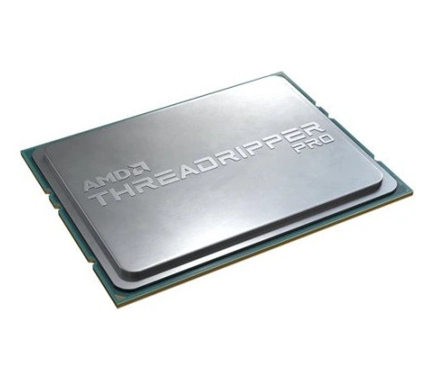 AMD Ryzen Threadripper PRO 5975WX 100-000000445