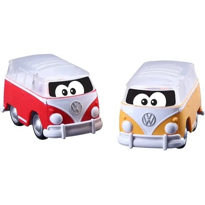 Bburago Бураго Джуниър - Автобус с топчета 095039