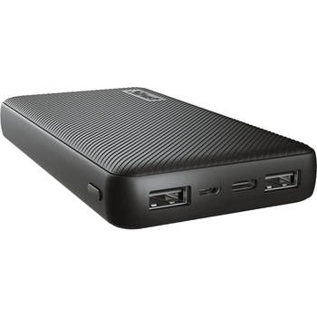 Trust Primo Fast Преносима батерия Powerbank 15000 mAh (8713439246773)