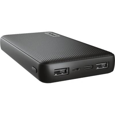 Trust Primo Fast Преносима батерия Powerbank 15000 mAh (8713439246773)