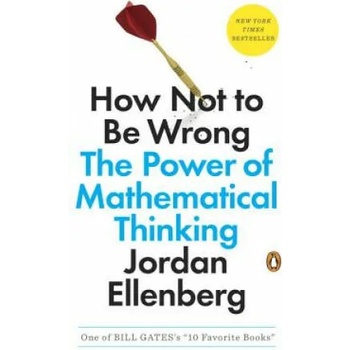 Image 1 of How Not to Be Wrong