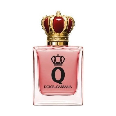 Dolce&Gabbana Q by Dolce&Gabbana Intense parfumovaná voda dámska 100 ml