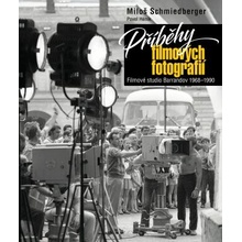 Příběhy filmových fotografií