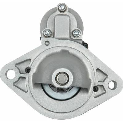 Štartér AS-PL Remanufactured AS S6061PR
