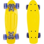 Worker Pico 17" Yellow/Dark Blue (13189-8)