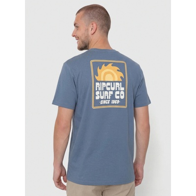 Rip Curl Pacific Rinse Sunrise bluefin