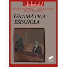 GRAMATICA ESPAÑOLA