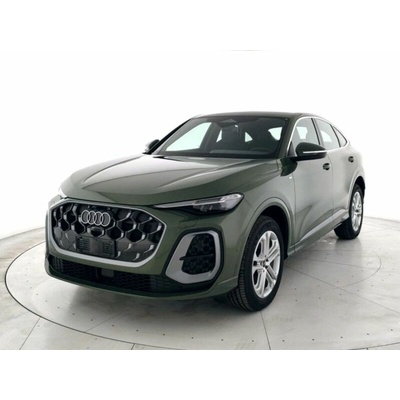 Audi Q5 40 TDI quattro S-line Sportback 150 kW