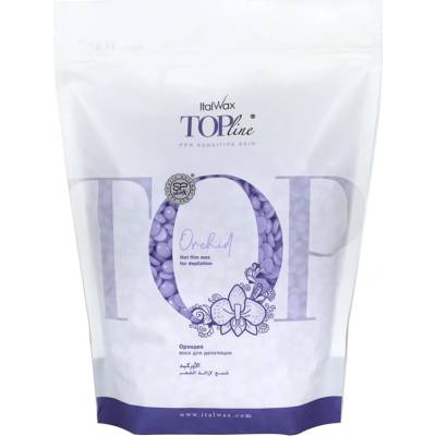 Italwax Filmwax zrnka vosku ORCHID TOP LINE 750 g