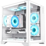 GAMEMAX Infinity Mini White (GM-14100902042)