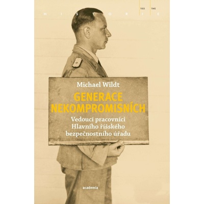 Generace nekompromisních