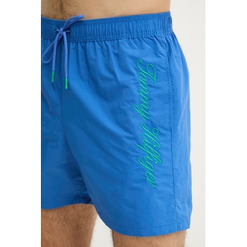 Tommy Hilfiger плувни шорти мъжки SUMMER (UM0UM03858)