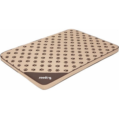 Reedog Podložka Thin Beige Paw