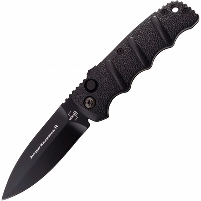 BOKER PLUS AKS-74 Spearpoint D2