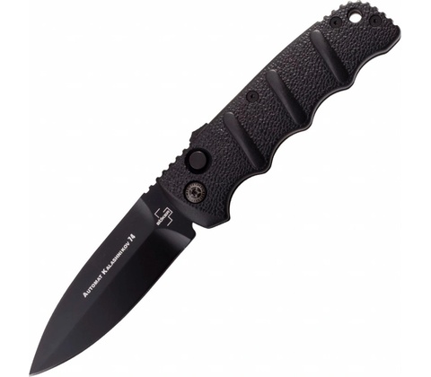 BOKER PLUS AKS-74 Spearpoint D2