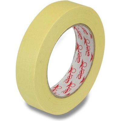 Aero Aerotape krepová samolepiaca páska 25 mm x 50 m