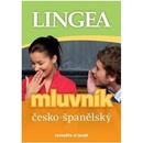Českošpanělský mluvník
