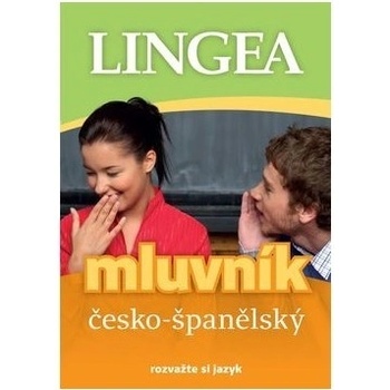 Českošpanělský mluvník
