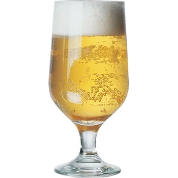 LAV Комплект от 6 бр. чаши за бира LAV Belek 574 (015893)