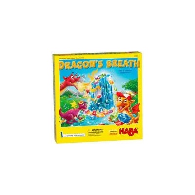 Haba Dračí dech / Dragon's Breath