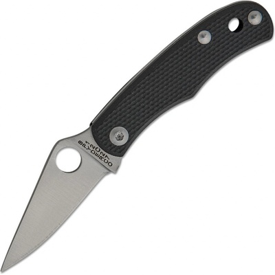 Spyderco Bug Micro-Size C133GBKP