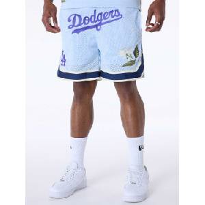 NEW ERA Къси панталони mlb floral mesh short losdod (60596331)