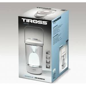 TIROSS tiross ts1982 led camping light with power bank function ts-1982