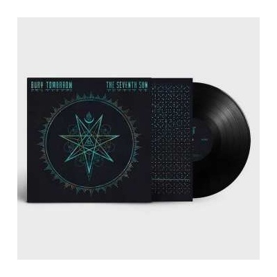 Bury Tomorrow - Seventh Sun LP