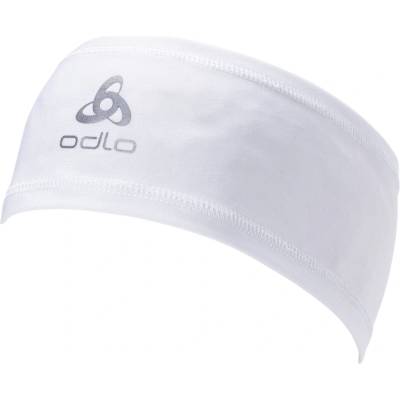 Odlo | Polyknit Warm | biela| ks