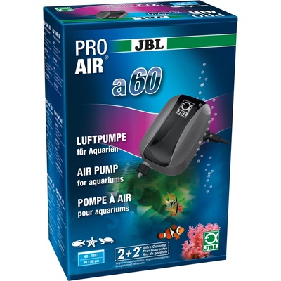 JBL ProAir a60