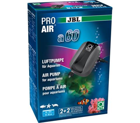 JBL ProAir a60
