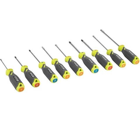 Ryobi RHSDS9PC