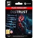 Distrust