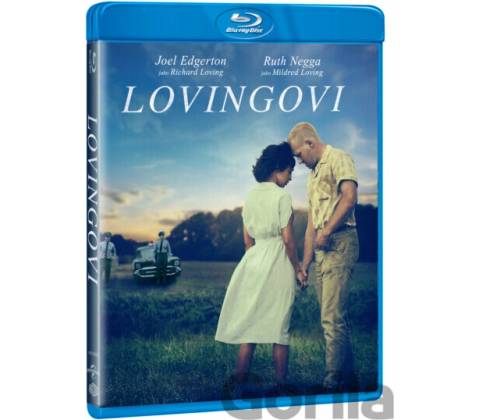 Lovingovi BD