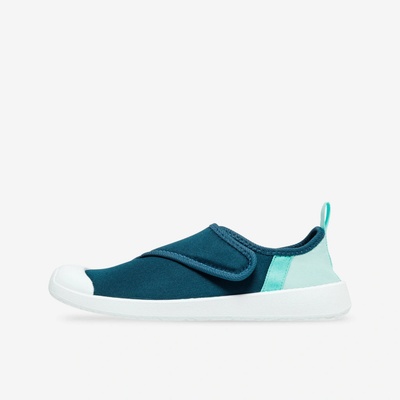 DECATHLON Aquashoes 120 MODRÁ