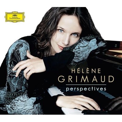 Helene Grimaud - Perspectives/ CD