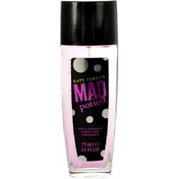 Katy Perry Mad Potion natural spray 75 ml