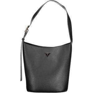 GUESS Дамска чанта guess jeans, Размер uni, Цвят Черен (bg697404_neblack)
