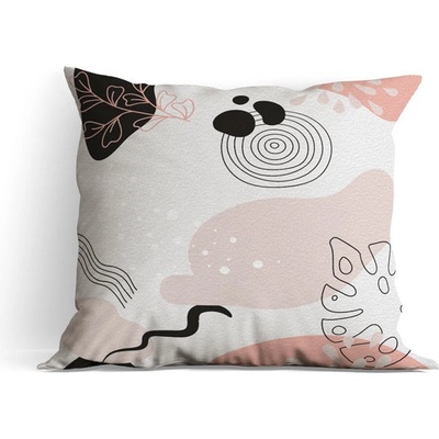Dynasit deko Leafs 38x38