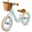 KinderKraft Детско колело за баланс Kinderkraft RAPID2 BLUE BREEZE