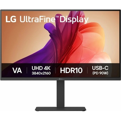 LG UltraFine 32U720A-B